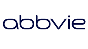 AbbVie logo - partner client