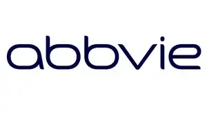 AbbVie logo - partner client