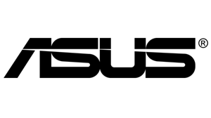 ASUS logo - partner client