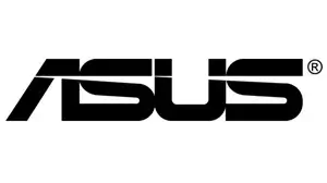 Asus logo - partner client