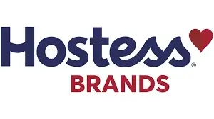 Hostess logo - partner client