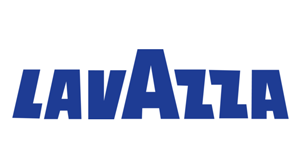 Lavazza logo - partner client