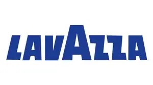 Lavazza logo - partner client