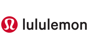 Lululemon logo - partner client