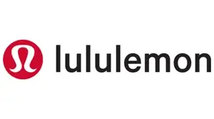 Lululemon logo - partner client
