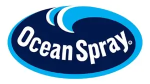 Ocean Spray logo - partner client