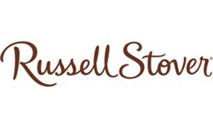 Russell Stover logo - partner client