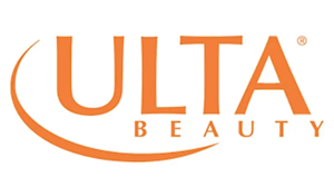Ulta Beauty logo - partner client