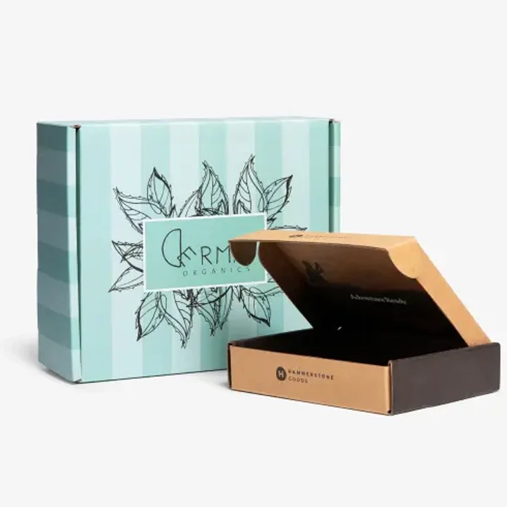 Sturdy box for tools and hardware