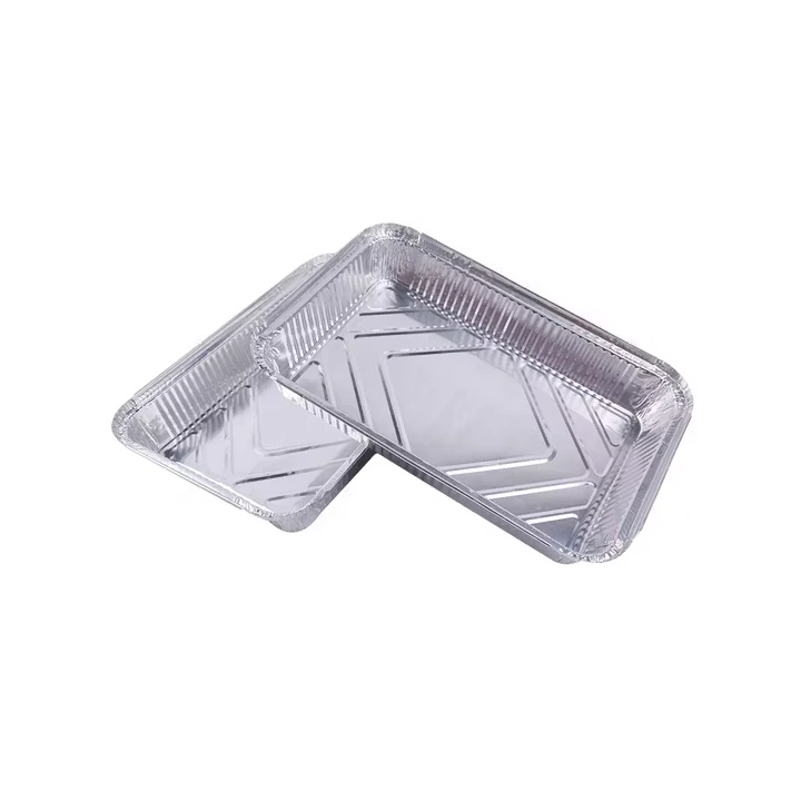 Insulated paper box for hot food