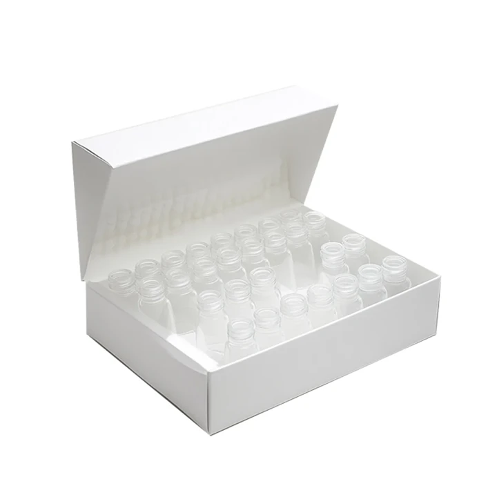 Heavy-duty medical equipment box with reinforced structure