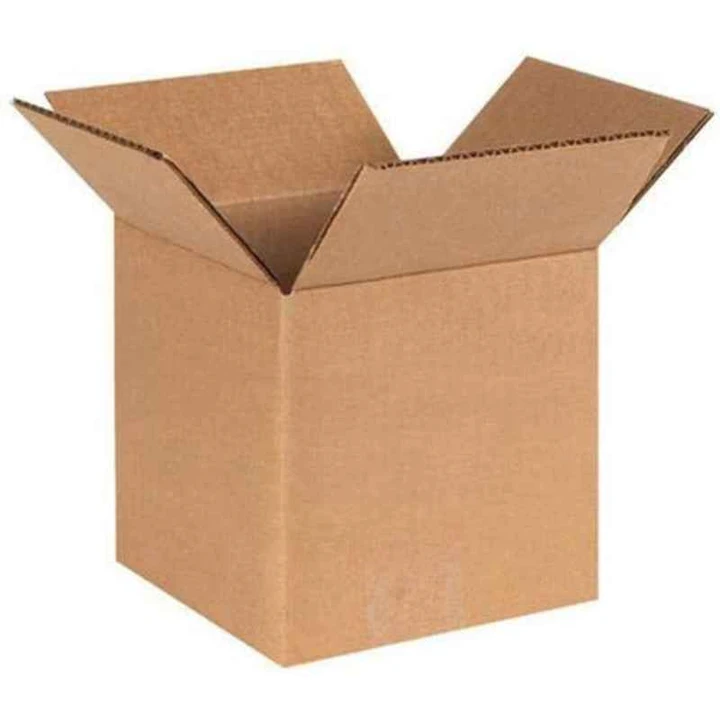 Durable shipping box for tech equipment