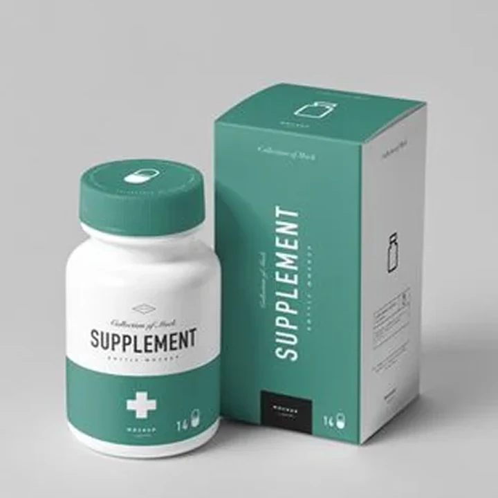 Printed sample medicine boxes with compact design