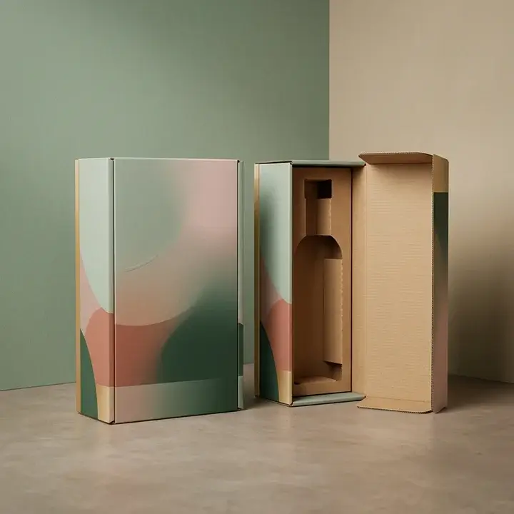 Specialty packaging boxes for unique products