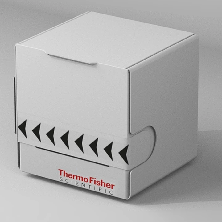 Tamper-evident cannabis box with sealed closure