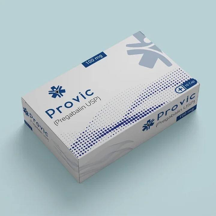 Printed medicine boxes with tuck end closure