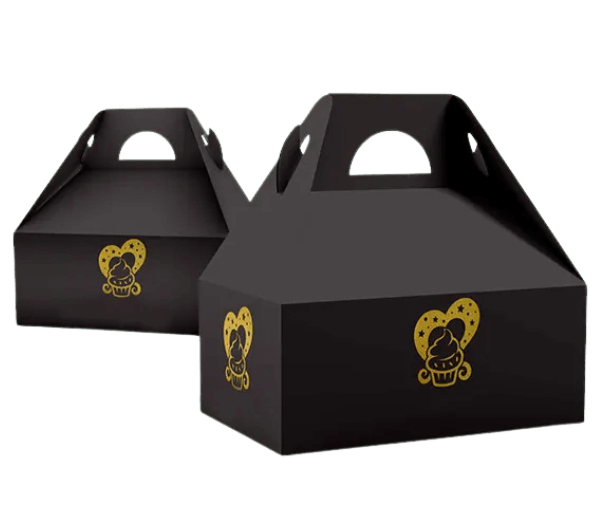 Custom Boxes