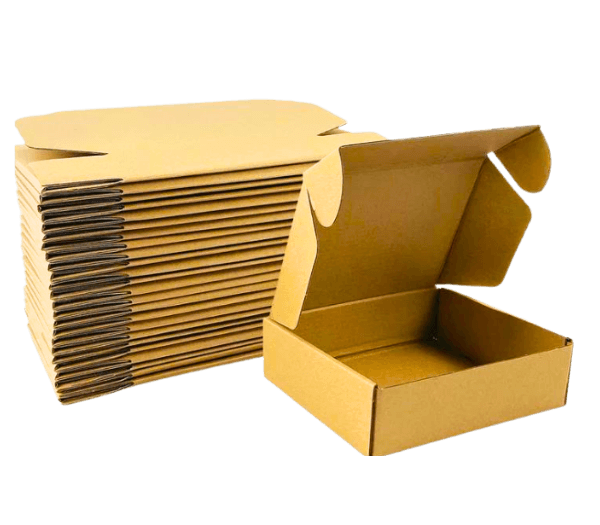 Mailer Boxes