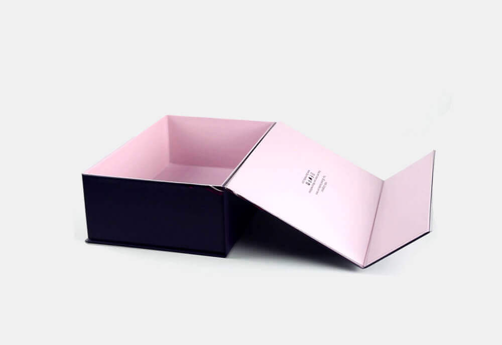 Custom Printed Rigid Boxes – K Custom Boxes